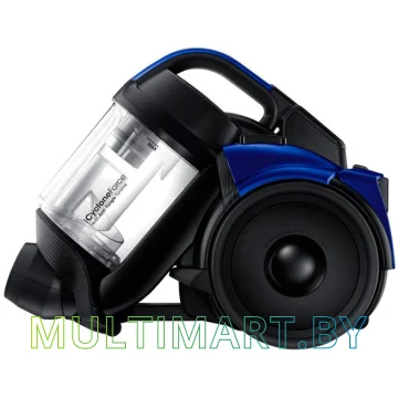 Пылесос Samsung VC21K5136VB/EV картинка 4